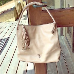 Authentic Tory Burch Bag